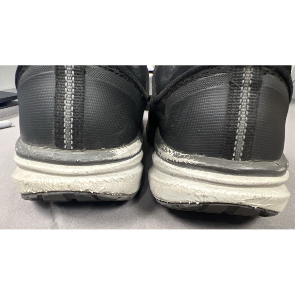 KEEN Steel Toe Work Shoes Men's Utility ASTM F2413-18 Black Size 9.5EE - Picture 11 of 12